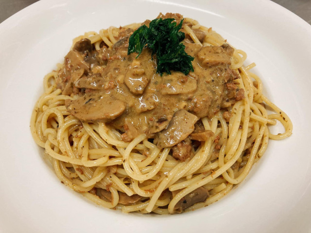 Menu Corse pour 3 personnes à A Funtanella à Evisa