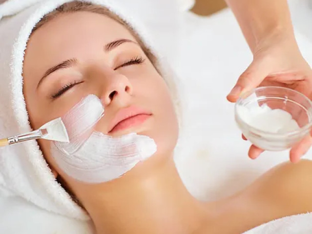 Massage dos nuque cuir chevelu 45 min à Istellia à Poggio-Mezzana