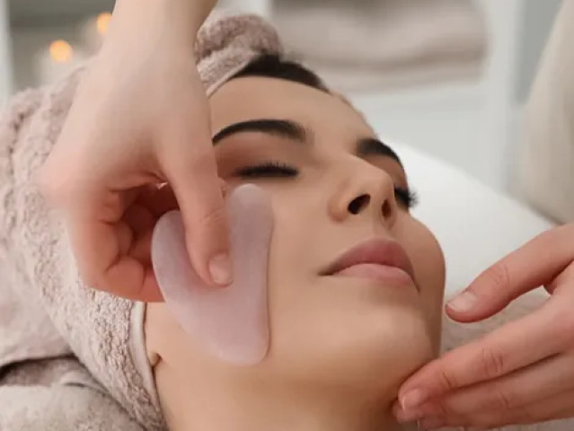 Soin future maman + massage detox visage à Istellia à Poggio Mezzana