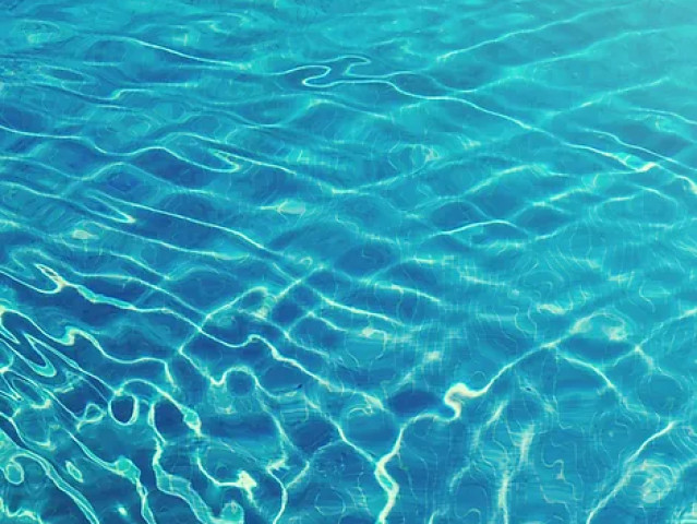 Séances d'aquabike/aquajogg à Istellia à Poggio Mezzana