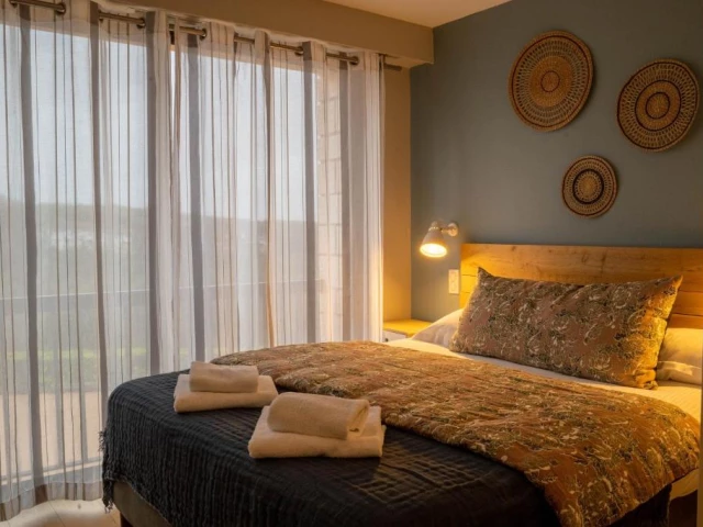 Repas de spécialités au Belvédère à Coti-Chiavari