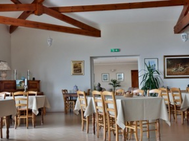 1 nuit avec un repas de spécialités au Belvédère à Coti-Chiavari