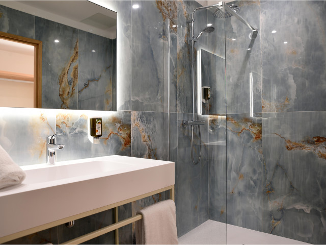 1 nuit en chambre privilège pour 2 personnes à U Palazzu**** à Galeria