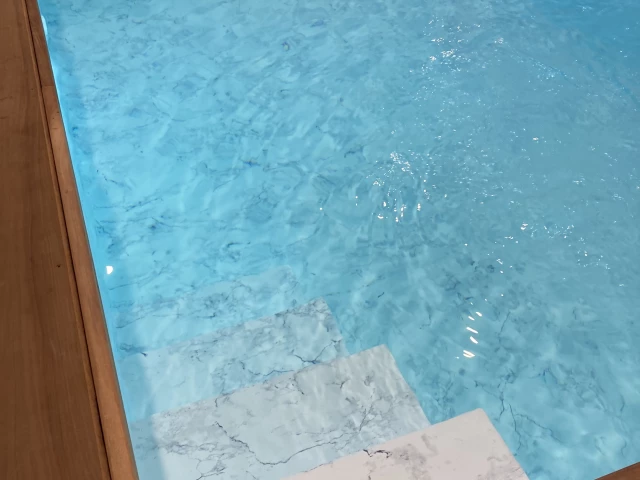 2 cours de natation avec Swim Stars à Bastia