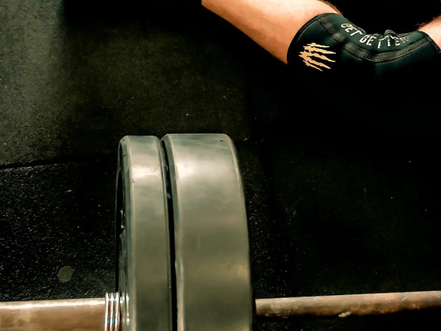 Coaching privé pour 1 personne à Athlétic Zone Ajaccio