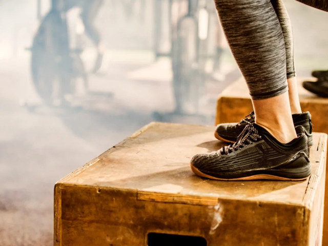 2 coaching privés pour 1 personne à Athlétic Zone Ajaccio