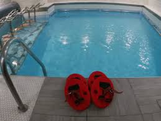 7 séances de gym aquatique avec Corse Coaching à Bastia