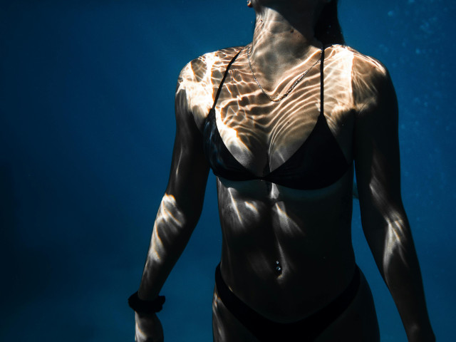 6 séances de training aquatique avec Corse Coaching à Bastia