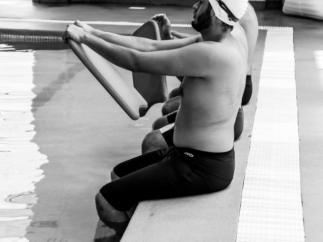 6 séances de training aquatique avec Corse Coaching à Bastia