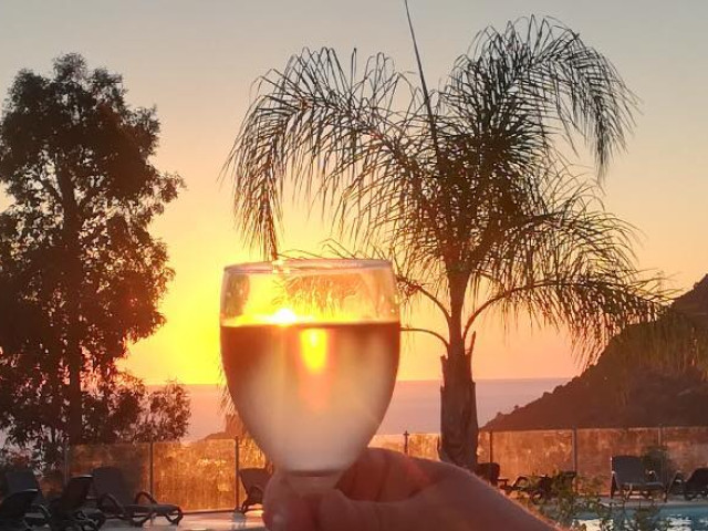 2 nuits à l'hôtel Capo D'Orto *** à Porto