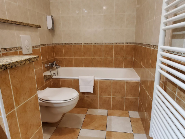 2 nuits en chambre luxe à l'hôtel L'Atrachjata *** à Aléria