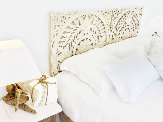 1 nuit en Suite Junior à l'Hostellerie du Moulin des Oliviers ***** & accès au Spa by Clarins à Olmeto plage