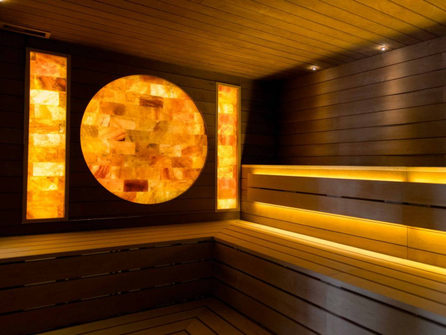 1 nuit en Suite Junior à l'Hostellerie du Moulin des Oliviers ***** & accès au Spa by Clarins à Olmeto plage