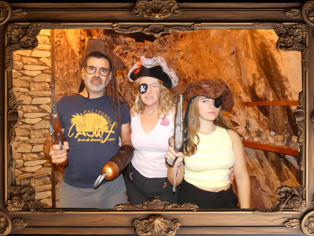 Package groupe à Escape Carotte à Porto