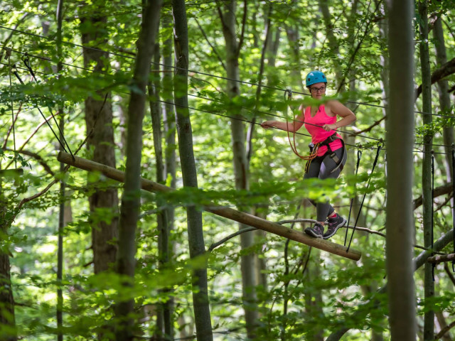 2 entrées pour un adulte et un enfant avec Corsica Natura