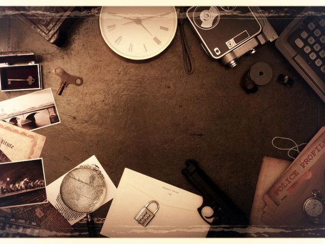 2 places pour 2 enfants de minimum 15 ans à Scappà l'Escape Game à Bastia