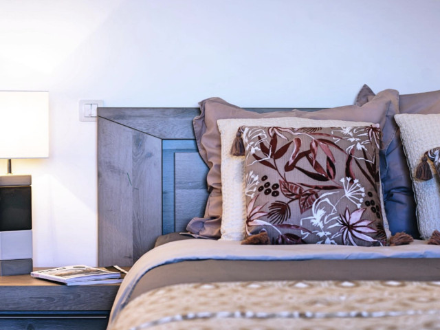 1 nuit vue sur la mer à La Résidence de la Tour à Piana