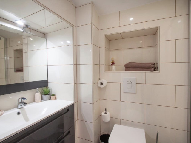 1 nuit vue sur la mer à La Résidence de la Tour à Piana