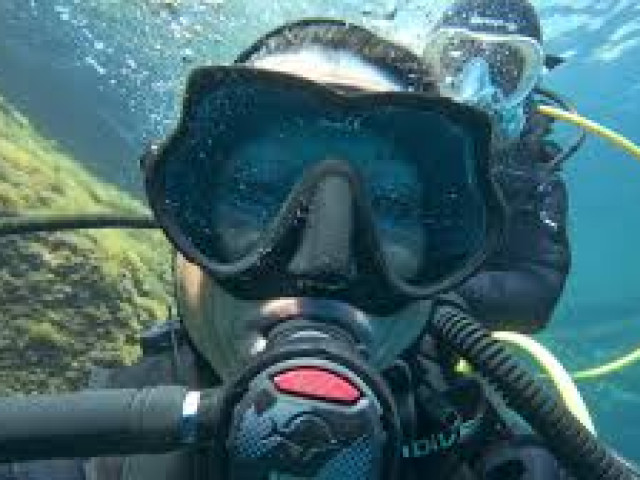 1 baptême de plongée Costa Verde Loisirs à Santa-Maria-Poggio