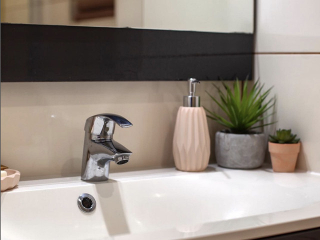 1 nuit pour 4 personnes vue sur la mer à La Résidence de la Tour à Piana