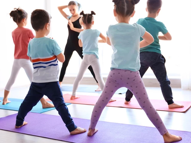 1 cours privé de yoga à Ajaccio