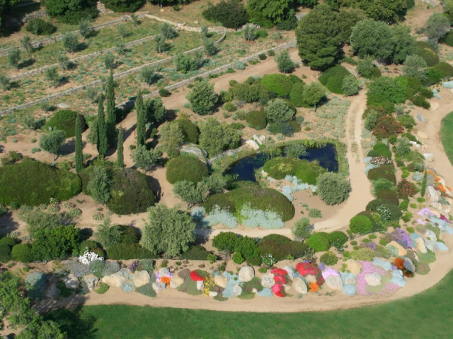 Entrées familiale au Parc de Saleccia