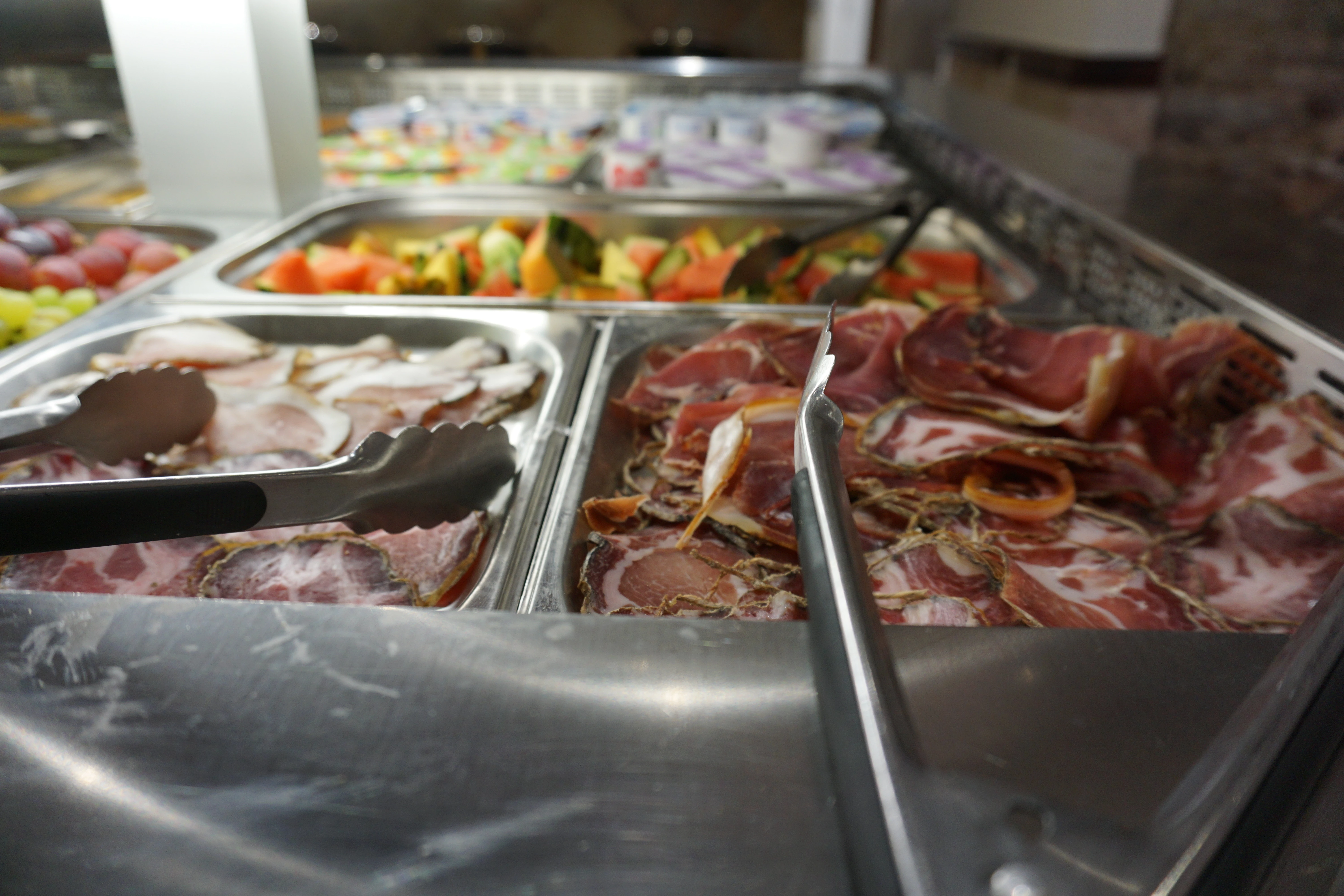 1 nuit pour 2 personnes + 2 cocktails à l'hôtel Les Jardins De La Glacière à Corte