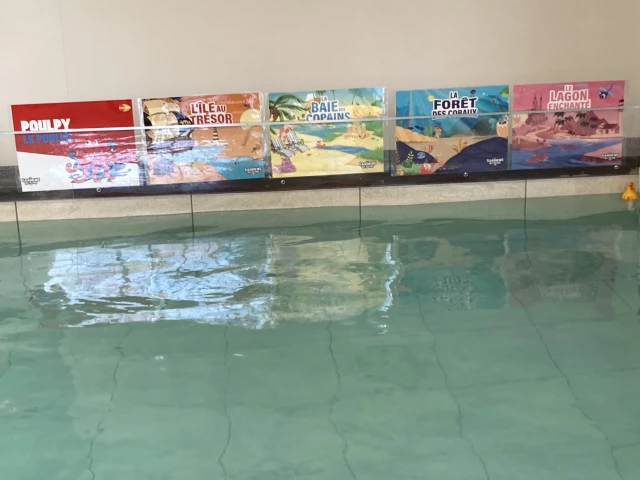 2 cours de natation avec Swim Stars à Ajaccio