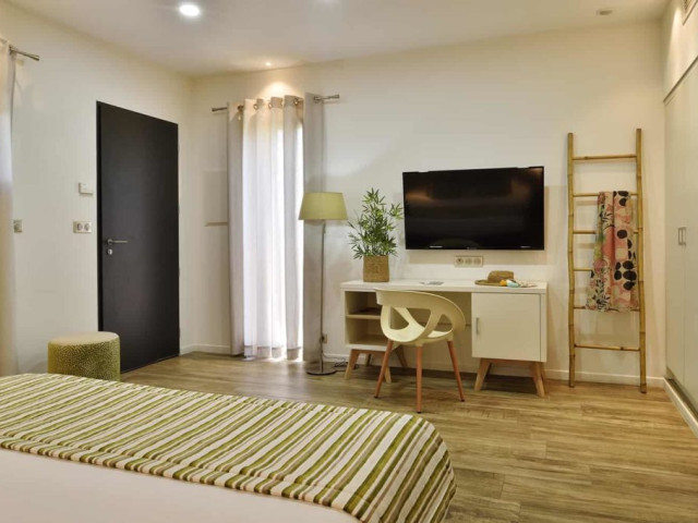 1 nuit pour 5 personnes à la Résidence & Hôtel *** U Livanti à Propriano