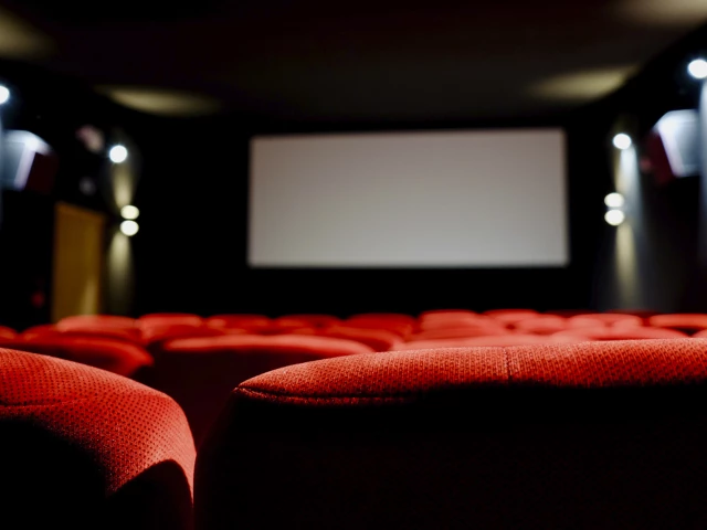 4 entrées de cinéma au Laetitia à Ajaccio