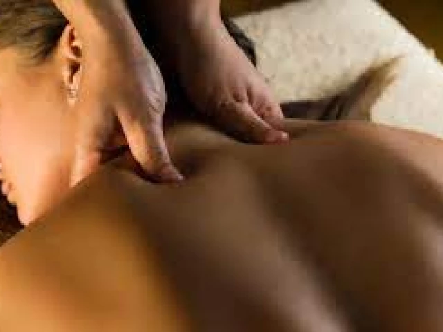 1 massage "Signature" corps de 30 min avec Les 3 Sources à Ajaccio