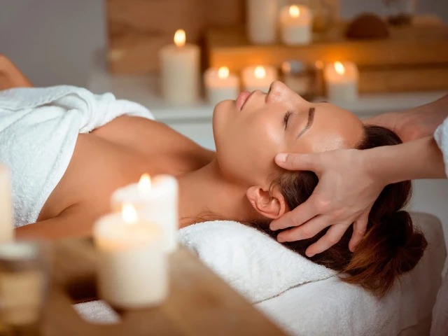 1 soin du visage de 30 min avec Les 3 Sources à Ajaccio