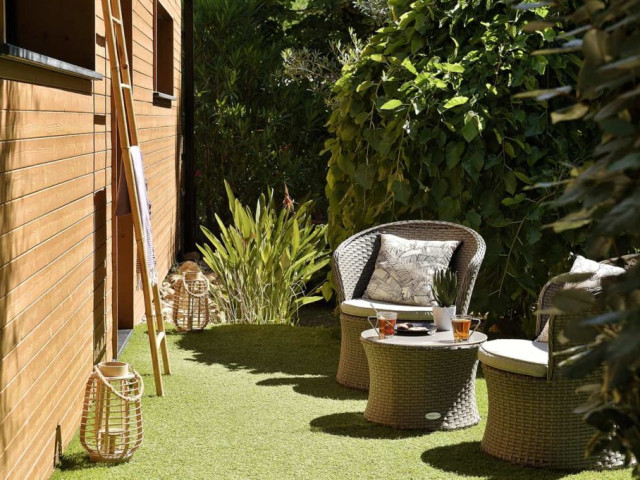 1 nuit pour 5 personnes à la Résidence & Hôtel *** U Livanti à Propriano