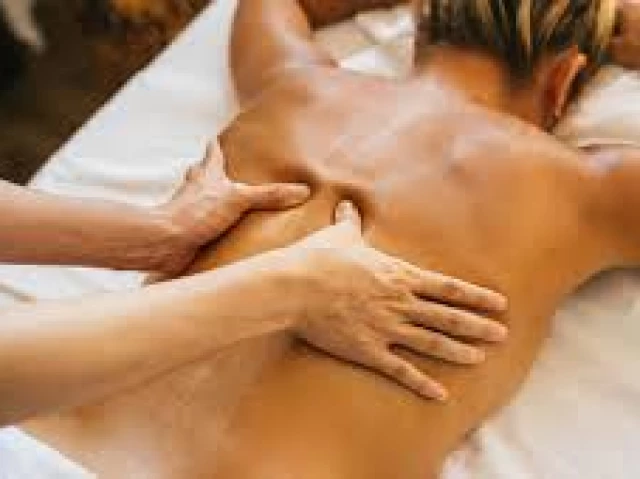 1 soin/massage "Expanse therapy" de 1h avec Les 3 Sources à Ajaccio.