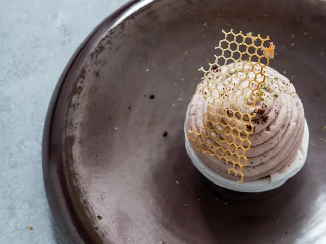 Repas gastronomique dans l'hôtel 4* La Roya à Saint Florent