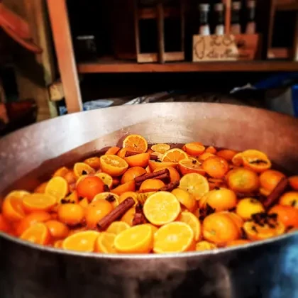 Dégustation dans une distillerie à Bonifacio avec Kiffemu