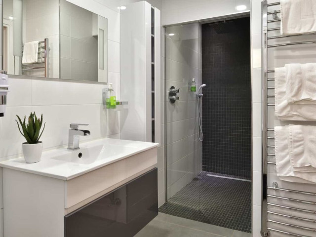 1 nuit pour 5 personnes à la Résidence & Hôtel *** U Livanti à Propriano