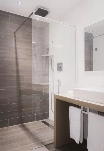 1 nuit pour 2 personnes en chambre supérieure à Bartaccia Hôtel **** à Propriano