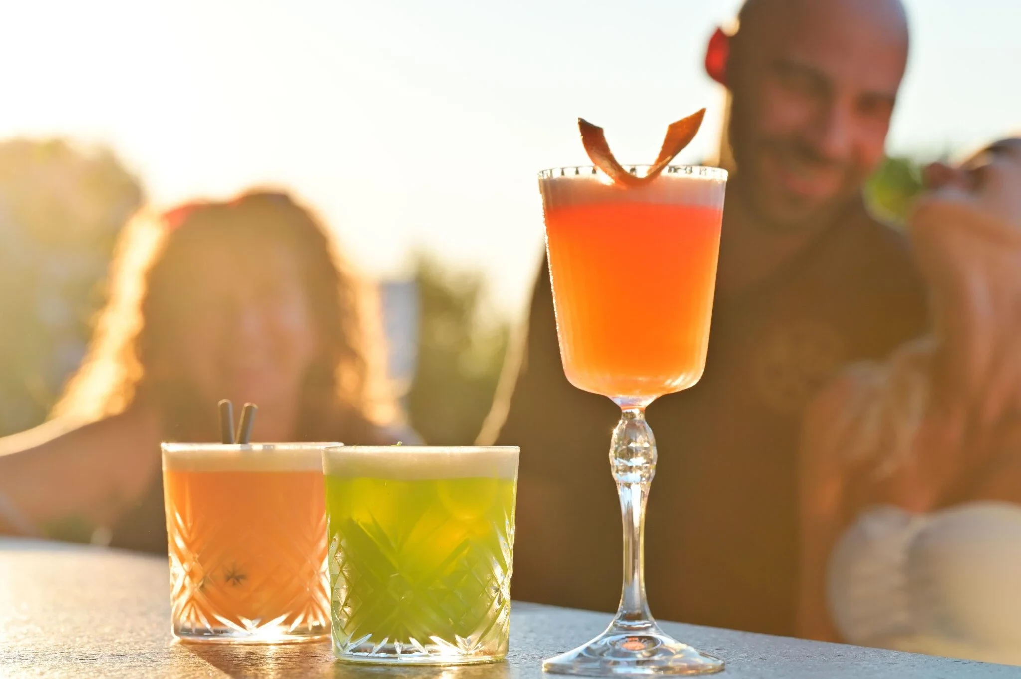 1 nuit pour 2 personnes en chambre confort à Bartaccia Hôtel **** à Propriano