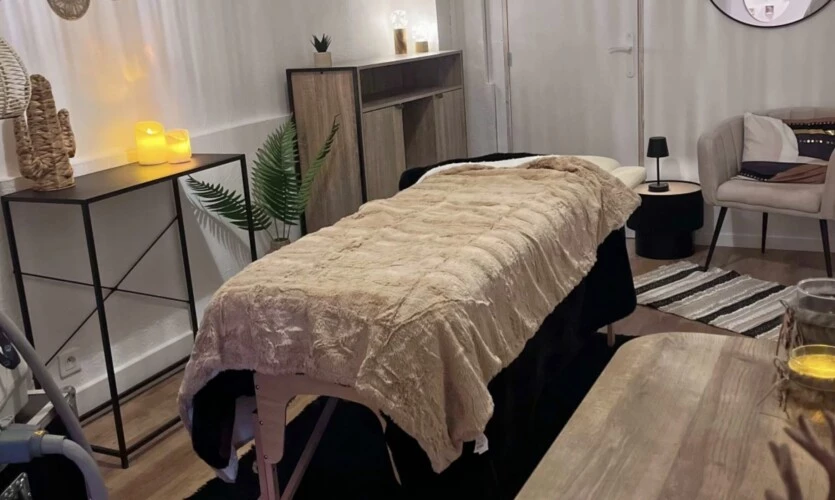 Un moment détente à Calvi avec Kiffemu