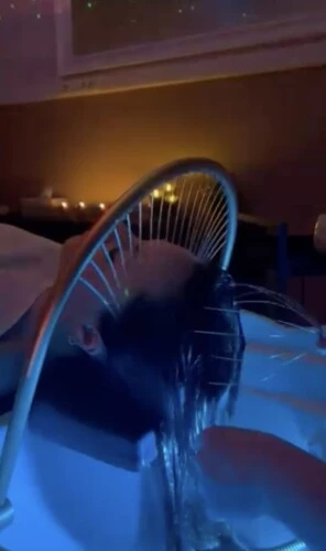 Un moment détente à Calvi avec Kiffemu