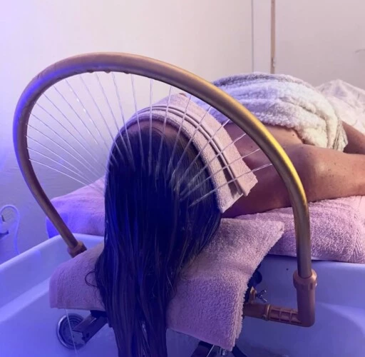 Un moment détente à Calvi avec Kiffemu