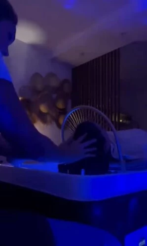 Un moment détente à Calvi avec Kiffemu