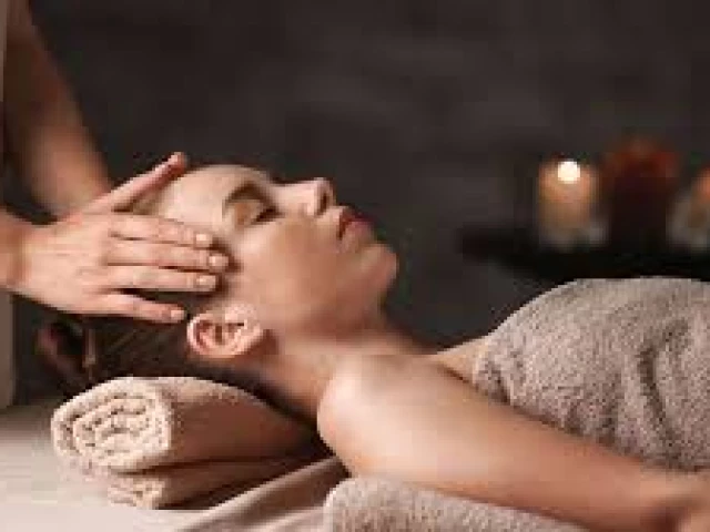 AROMA LUMIERE 75min au Bahyan Spa à Ponte Leccia