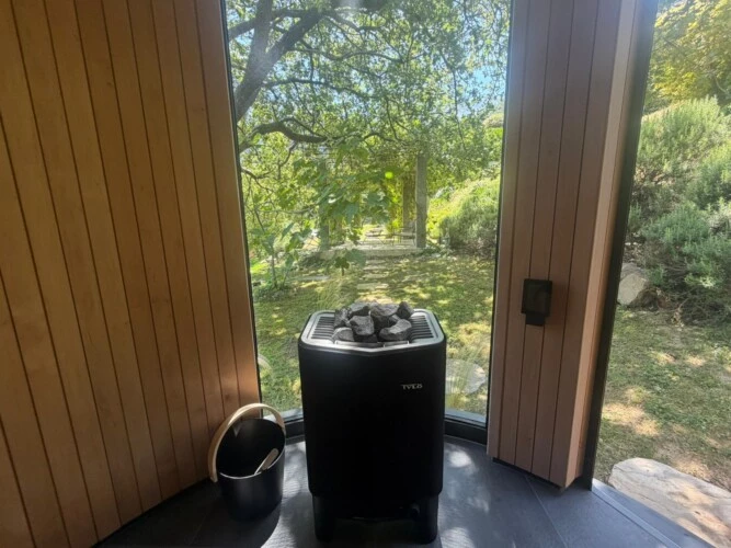 1 journée détente à la piscine lagon et au spa d'un hôtel 4* à Feliceto