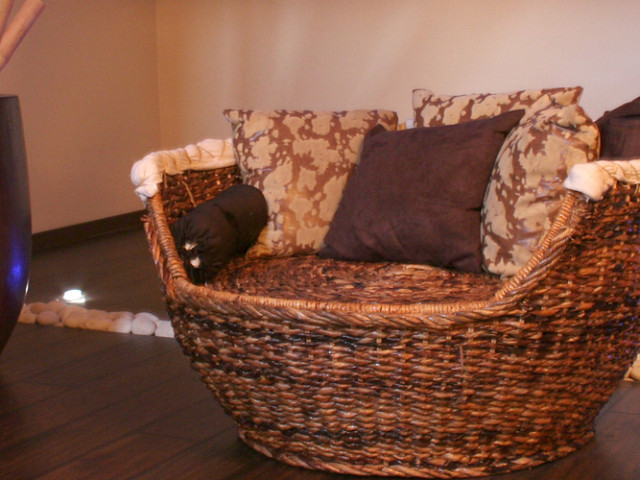 MASSAGE TAO CHI 1h au Bahyan Spa à Ponte Leccia