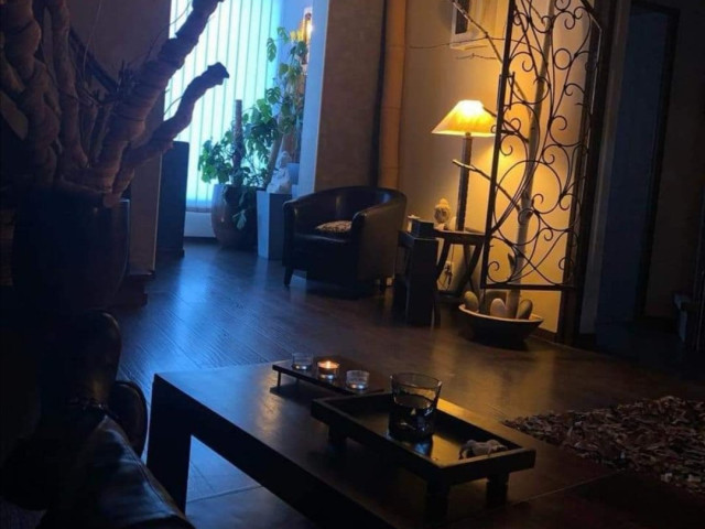 SERENITÉ au Bahyan Spa à Ponte Leccia