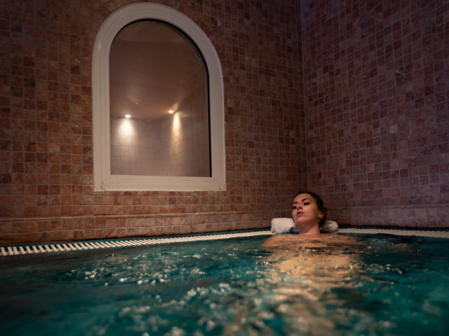 BEAUTE DES PIEDS à Serenity Spa à Ajaccio