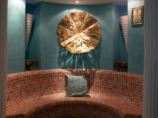 SOIN VISAGE A LA CAROTTE à Serenity Spa à Ajaccio