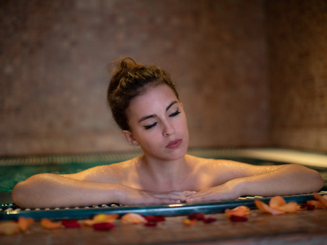 SOIN CRYOGENIE JAMBES LOURDES à Serenity Spa à Ajaccio